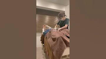 真っ黒ビラビラ卒業膣ケアVlog Pr動画 デリケートゾーンケア 黒ずみ 