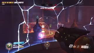 Orisa 3 man pull