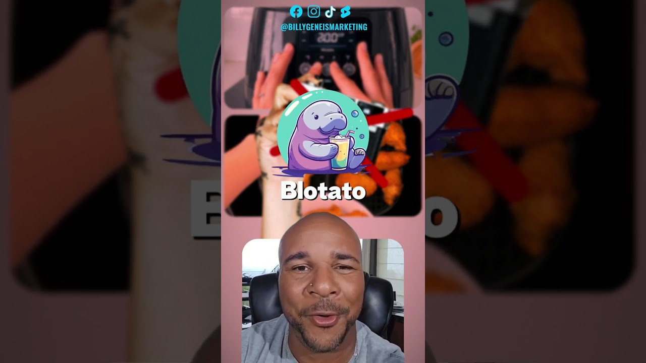 Billy Gene Marketing Video