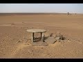 В Сахаре обнаружены сотни сооружений неизвестной цивилизации. Древние цивилизации. Фото. Видео.