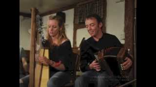 CIAW 2012 #106 Floriane Blancke & Dermot Byrne - "Vas-y Mimile" +