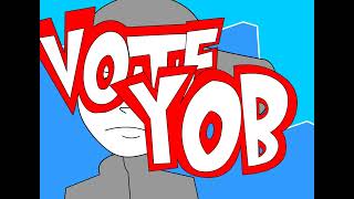 Vote Y.O.B! (2005)