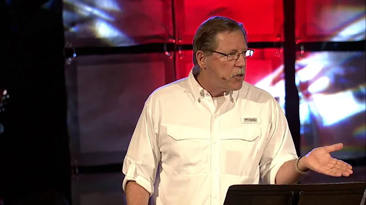 Don Christensen - Wealth and Purpose