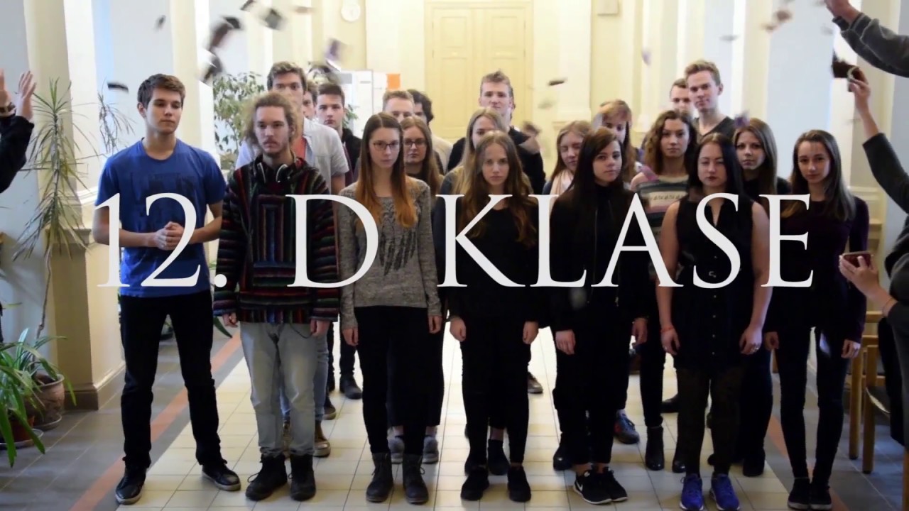 12. D klases žetonfilma RV1g 2017