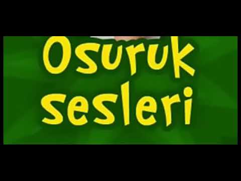 Karışık Osuruk Sesleri