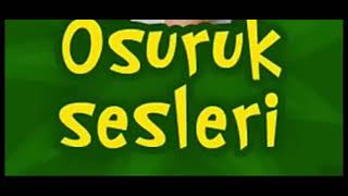 Karışık Osuruk Sesleri