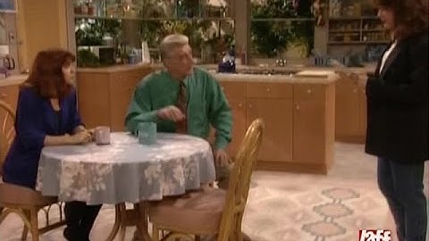 Empty Nest S05 E14 The Sting