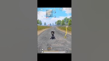 Best Hoverboard Settings Guide 🤯✅ #pubgmobile #bgmi #tipsandtricks