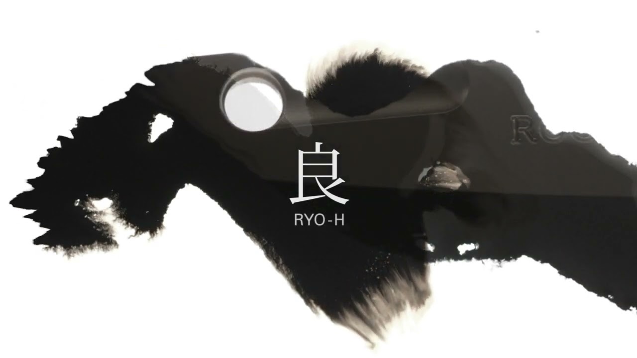 秀 SHU (KIKU/KOI) New additional design | Rockstead knife