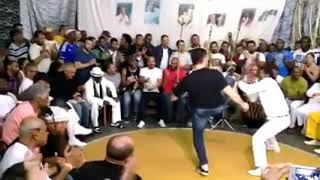 Mestre Meinha E Mestre Ananias Mestre Cau