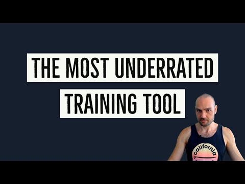 The Best Training Tool You're Not Using! (Training Log and Journal!)