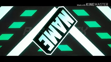 My new intro ( by pyrocatfx (quited the intro career))