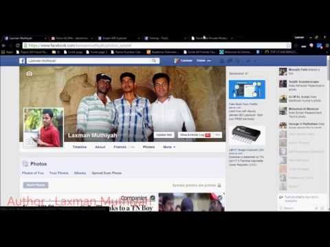 Loading video