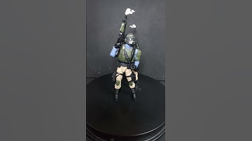 G.I. Joe Steele Brigade