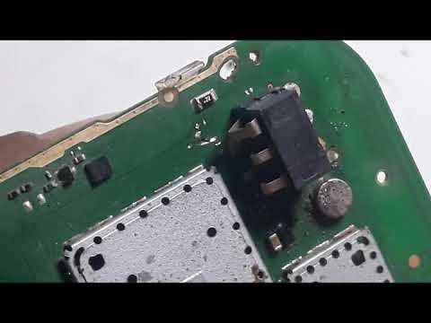 Nokia 105 rm 1134,1133 charging not show problem solutions II Nokia RM