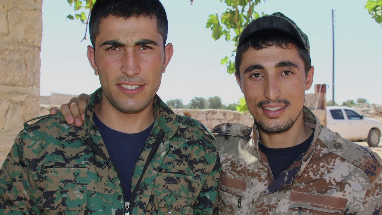 Ji bo bîranîna şehîdê Berxwedana Serdemê Şûrzan Bêrtî