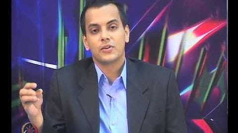 Mod-01 Lec-22 Axial Flow Turbines: Blade and Axial Flow Passages, Exit Flow Matching with Nozzle