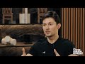 Pavel Durov Mwanzilishi Wa Mtandao Wa Kijamii Wa Telegram Amedai Kuwa Na Watoto 100 Pavel Durov Mwanzilishi Wa Mtandao Wa Kijamii Wa Telegram Amedai Kuwa Na Watoto 100