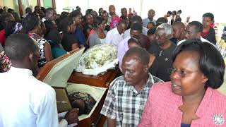 Agaliiko Post Uganda News- Which Swine Killed Magara? Ani Ali Ebbega Owokufa Kwa Suzan