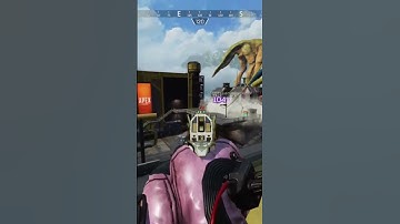 Apex - P20 Slaps #apexranked #apex #apexlegends #gaming