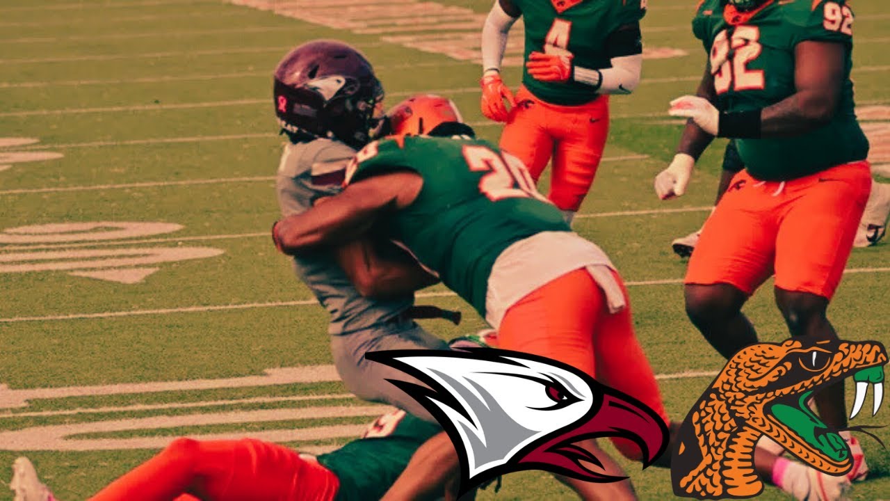 4 игры подряд с более чем 40 очками!! БЕЗУМНАЯ РАБОТА!! Реакция на NCCU/FAMU (2025)