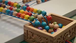 Data Transfer Explained: The Most Satisfying Animation Data Transfer Types Simplified (Stop Motion)