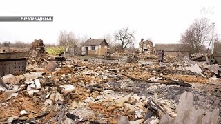 Ічнянщина після "рускава міра". 2022-04-11