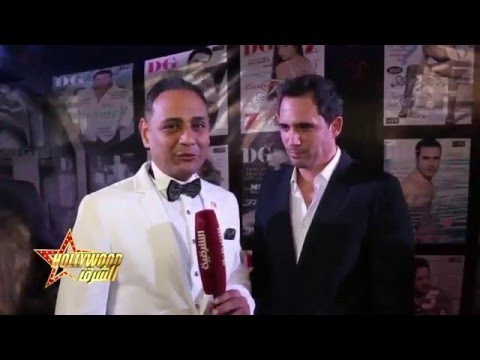 ظافر عابدين كوميدي في عصمت أبو شنب