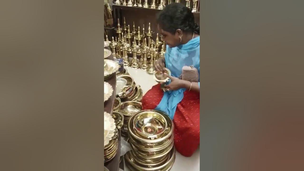 different-types-of-pooja-vessels-tranding-minivlog-viralvideo-youtube