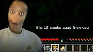 This New Minecraft Horror Mod BROKE Me...