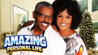 Facts You Didn't Know About CeCe Winans & The Winans Family - $9M Career Profile