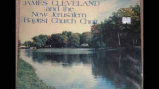 "Everything Will Be Alright" James Cleveland & New Jerusalem Baptist Church Choir chords