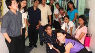 Section IT42B. ACLC BSIT Pioneer Batch 2011