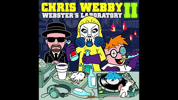 Chris Webby - "Webby