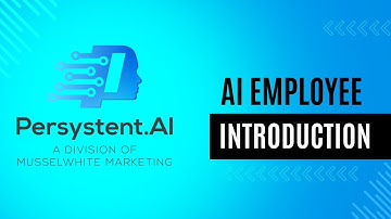 AI Employee for Your Business Introduction | Persystent.AI