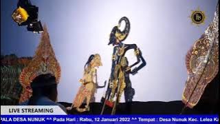 TERBARU KI DALANG H.RUSDI  