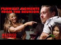 MAFS Grand Reunion Dinner Party told through the funniest moments of the night | MAFS GRAND REUNION