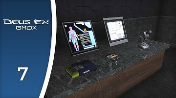 Health and ordnance - Let