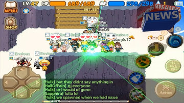 The World of Magic: TurtleZ Legends