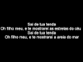 FERNANDINHO - UMA NOVA HISTÓRIA LETRA