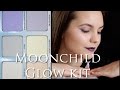 Moonchild Glow Kit | Для глаз, губ и скул?