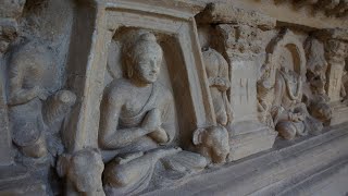 Gandhara  The Quest for Enlightenment  (Part 1)