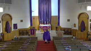 The Soiled Robe: Choosing Mercy Over Judgment