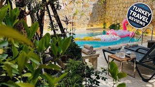 Kaleici Hotel | Antalya, Turkey | Hotel Review 🛏️