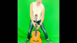 Came Marin- Ya no me importa ( Really Don´t Care ) - Cover Spanish  Demi Lovato