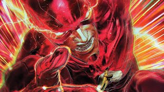 REVERSE FLASH RETURNS!! || The Flash 9, 2024 ||