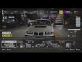 CarX Street Pc new car drift and vibe