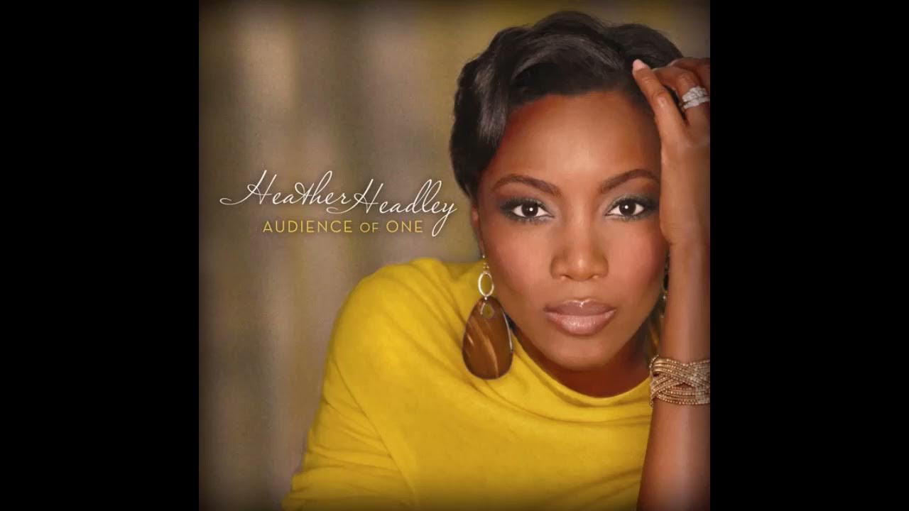 Heather Headley Running Back To You YouTube