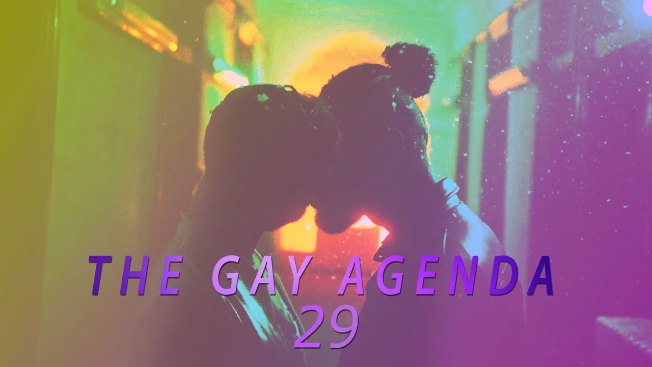 "The Gay Agenda 29" Trailer | HERE TV - YouTube