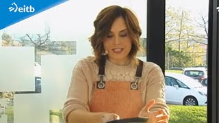 Gaztaroaz Berbetan Jaione Mariezkurrena, La Jaio, Eta Zigor Iturrieta, El Zigor